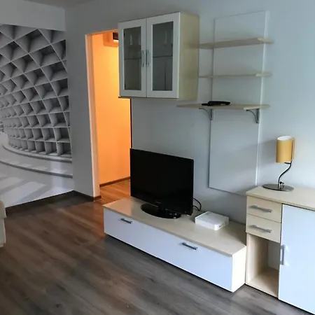 Reiu Apartment Reiu