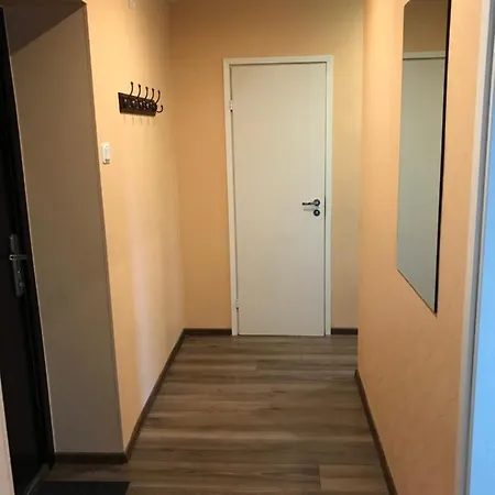 Reiu Apartment Apartment *